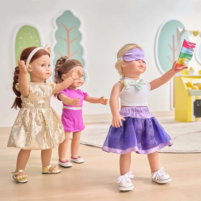 Best Accessories for Dolls for Dolls