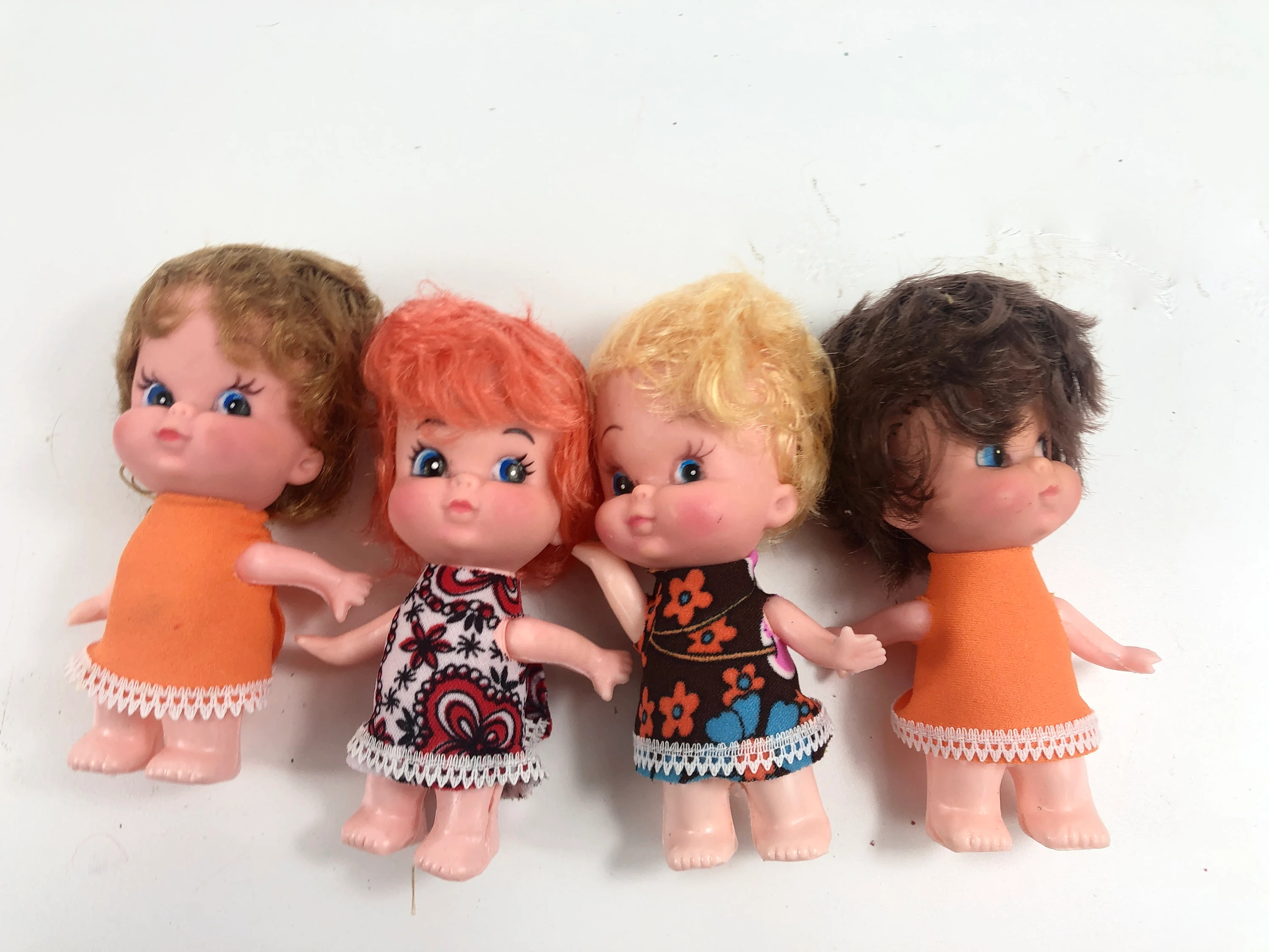 Small Dolls Are Big in 2025